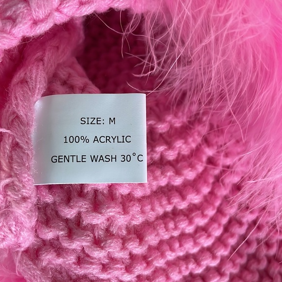 Christian Cowan X Maxbone Jumper - Picture 6 of 9